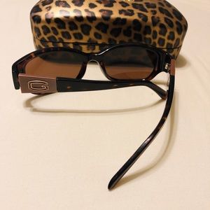 Guess Sunglasses